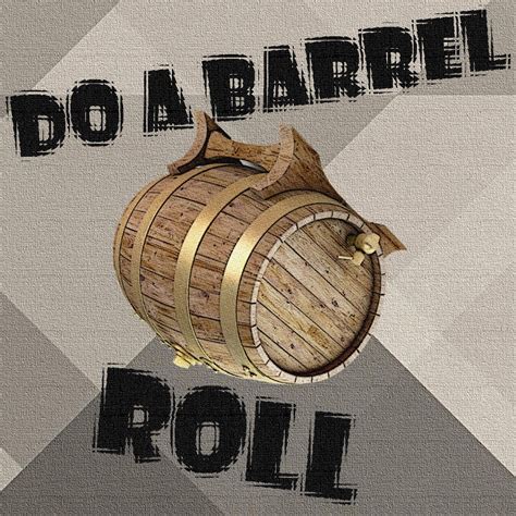 do a barrel roll 10 times|Popup Player – REJOICE! Musical Soul Food